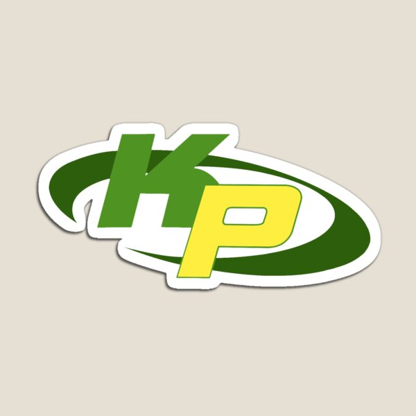 Aperçu de l'œuvre Kim Possible Logo créée et vendue par erickson16.