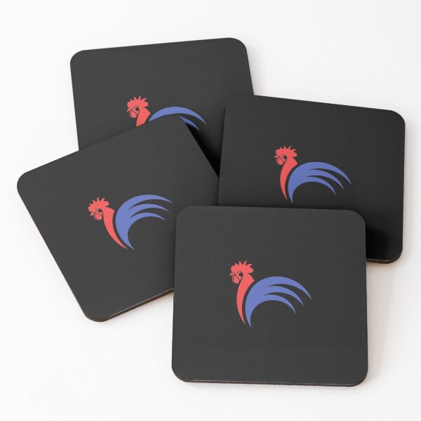 Item preview, The French Rooster designed and sold by Janeblonde.