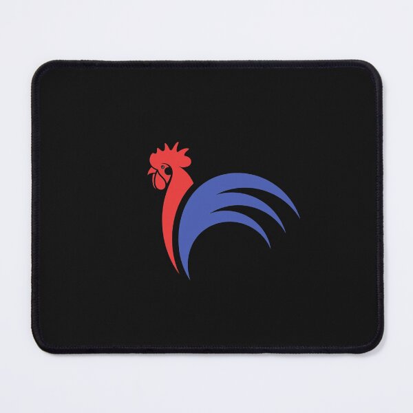 Item preview, The French Rooster designed and sold by Janeblonde.