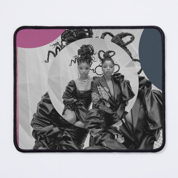Item preview, CHLOE X HALLE 2 designed and sold by ZiigCreatives.