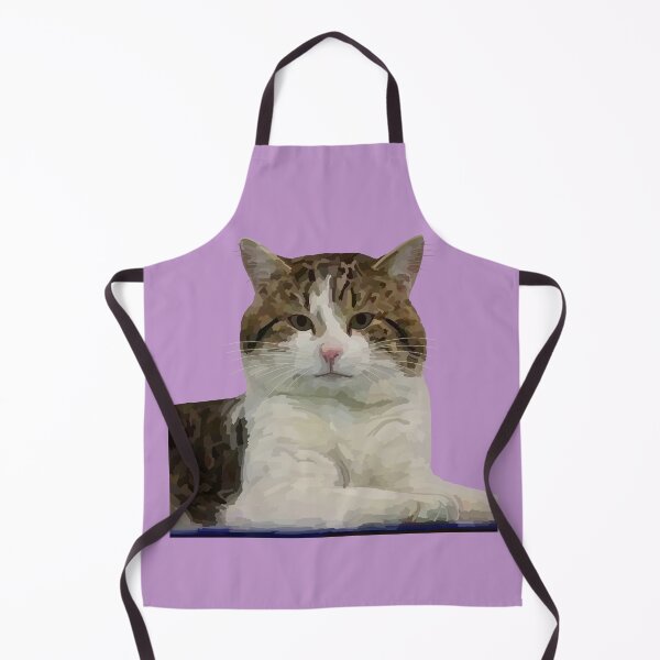 Item preview, Larry the Downing street cat designed and sold by CocoCat38.