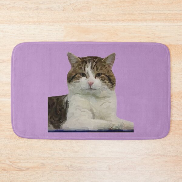 Item preview, Larry the Downing street cat designed and sold by CocoCat38.