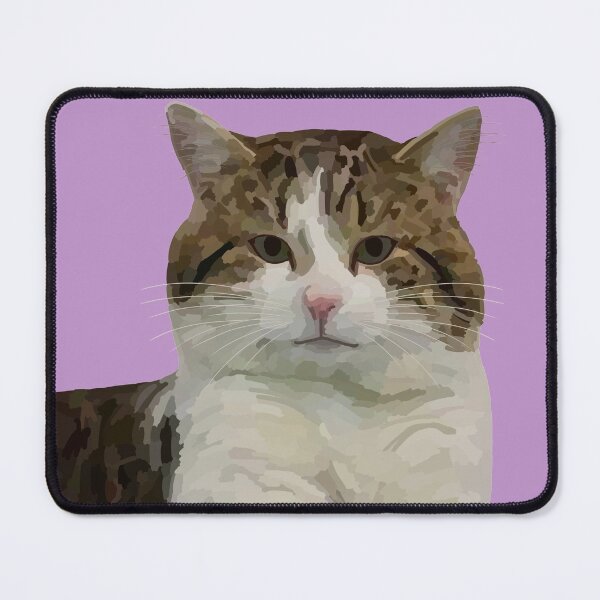 Item preview, Larry the Downing street cat designed and sold by CocoCat38.