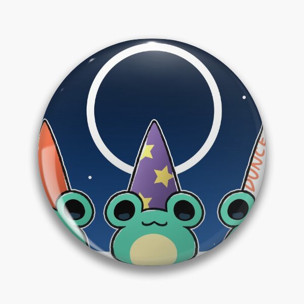 Artikelvorschau, Froggy Coven entworfen und verkauft von Lexissketches Shop.