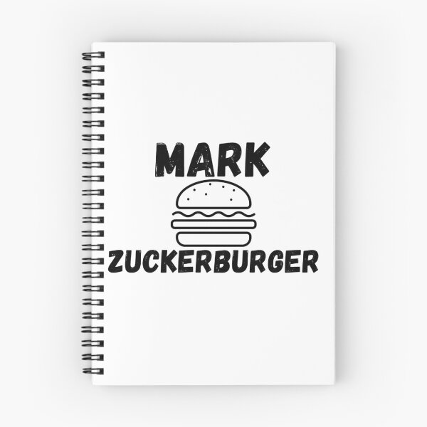 Item preview, funny mark zuckerburger  designed and sold by salahnewdesign.