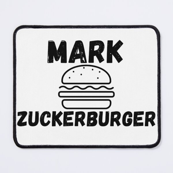 Item preview, funny mark zuckerburger designed and sold by salahnewdesign.