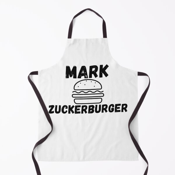 Artikelvorschau, lustiger markenzuckerburger entworfen und verkauft von salahnewdesign.