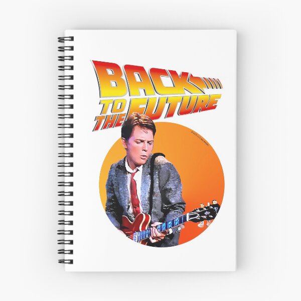 Item preview, Marty McFly B. Good designed and sold by artsbyleo.