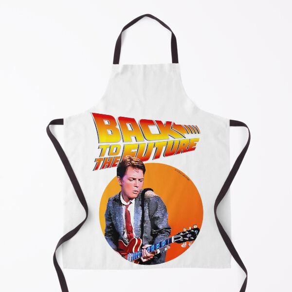 Item preview, Marty McFly B. Good designed and sold by artsbyleo.