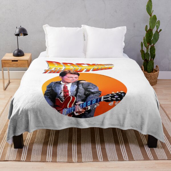 Item preview, Marty McFly B. Good designed and sold by artsbyleo.