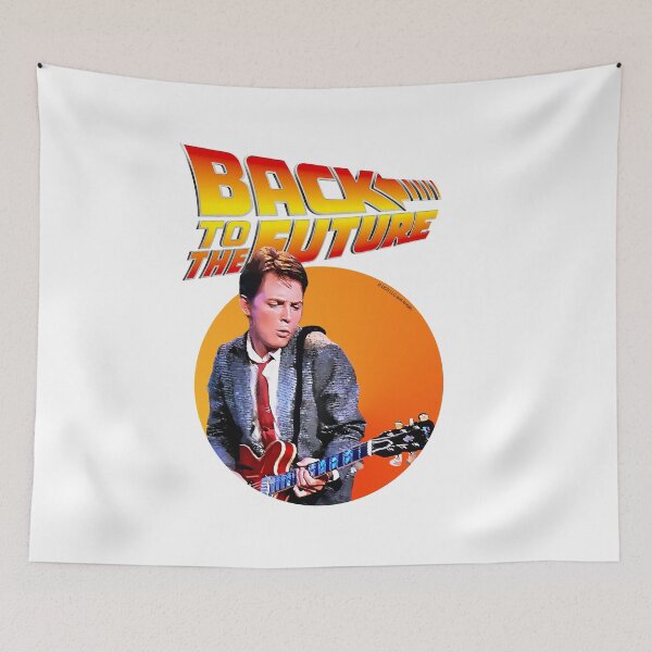 Item preview, Marty McFly B. Good designed and sold by artsbyleo.