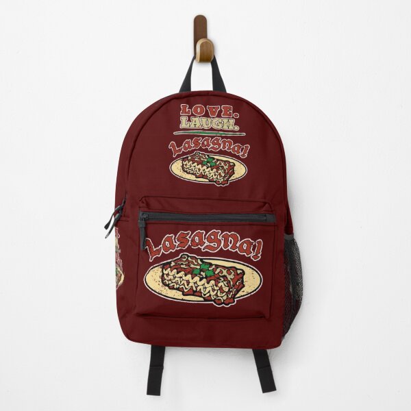 Item preview, Love. Laugh. Lasagna! designed and sold by CRHPOD20.