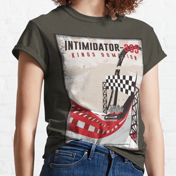I305 Classic T-Shirt