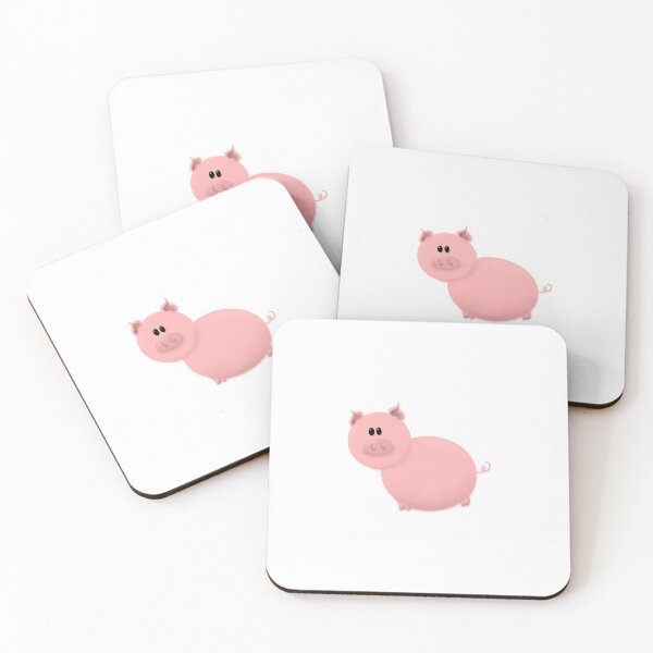 Item preview, Pig designed and sold by Nikdanap.