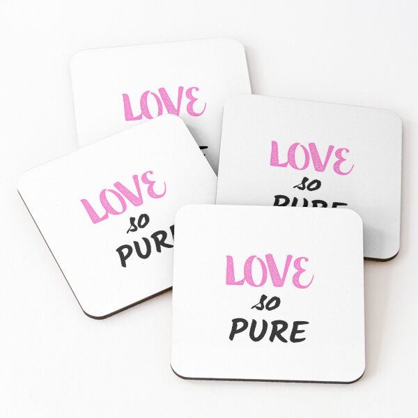 Item preview,  Love so pure designed and sold by PacePoint.