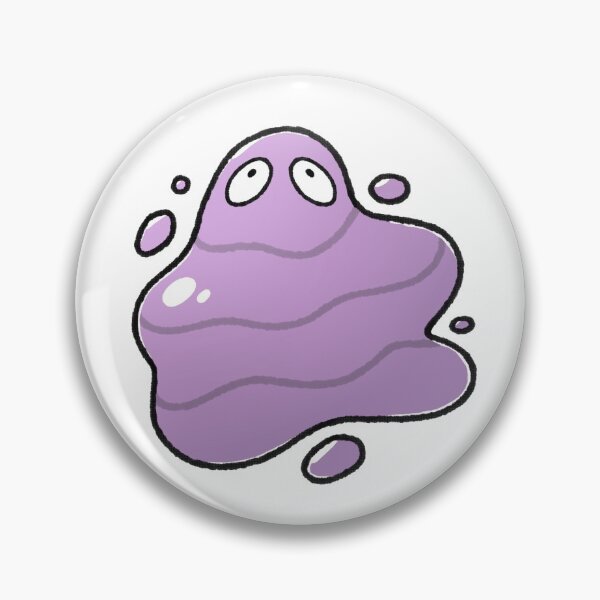 Item preview, Gloopy designed and sold by Lexissketches Shop.