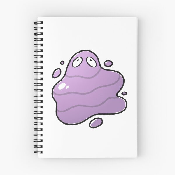 Item preview, Gloopy designed and sold by Lexissketches Shop.