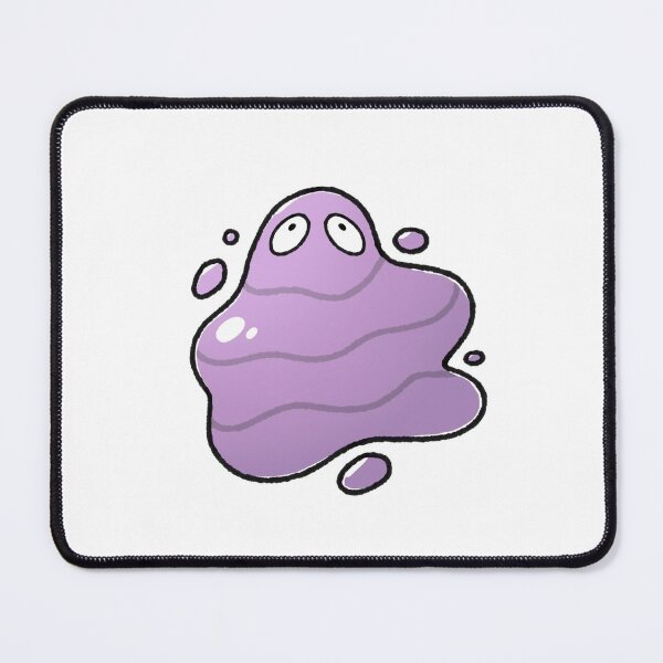Item preview, Gloopy designed and sold by Lexissketches Shop.