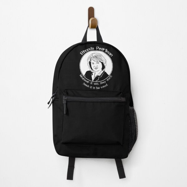 Item preview, Rhonda Pearlman - The Wire designed and sold by blacksnowcomics.