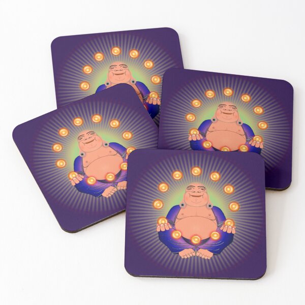 Item preview, Blue Buddha designed and sold by MagicBreeze.