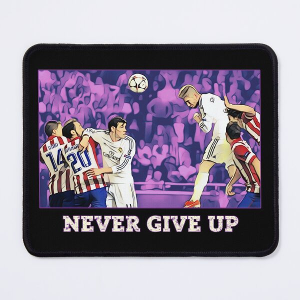 Item preview, SERGIO RAMOS designed and sold by CRUZETA Football Lovers.