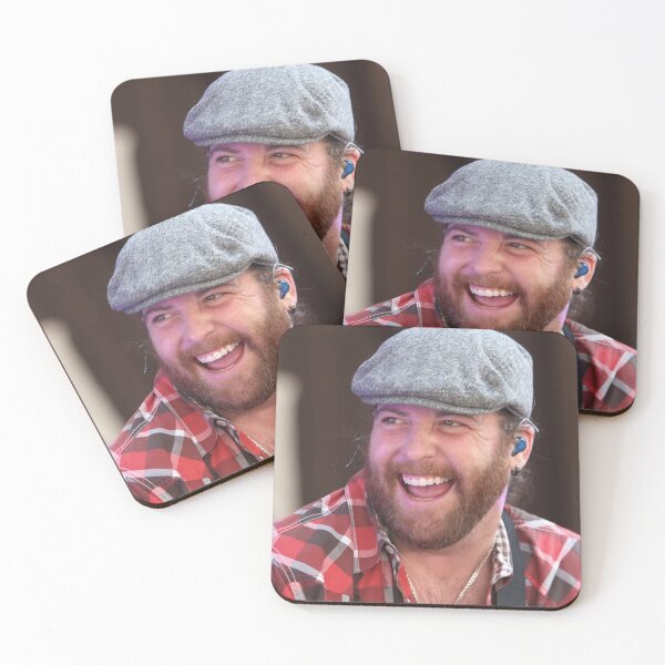 Item preview, James Young Eli Young Band Photograph designed and sold by ConcertImages.