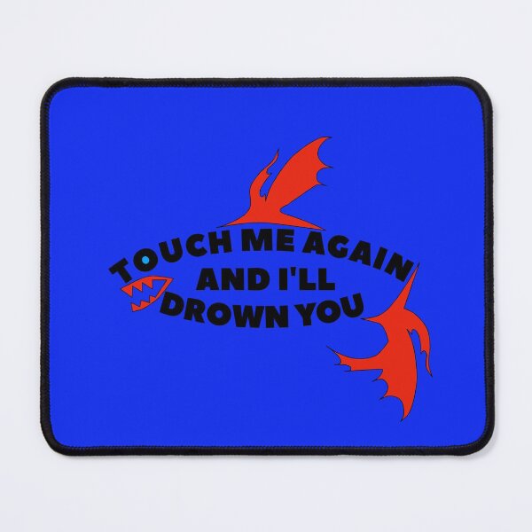 Item preview, I'll Drown You designed and sold by aribluestein.
