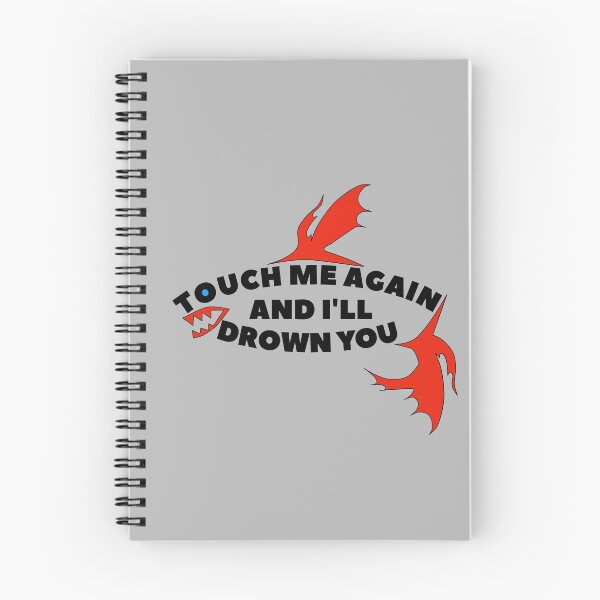 Item preview, I'll Drown You designed and sold by aribluestein.
