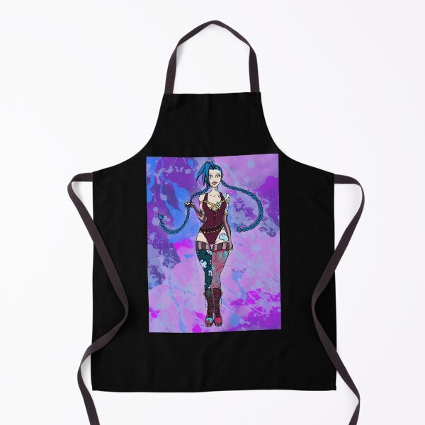 Item preview, Purple Explosion Jynz designed and sold by AvadaKdv.
