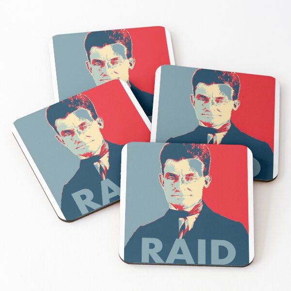 Item preview, John Brown - Raid designed and sold by sammybueks.