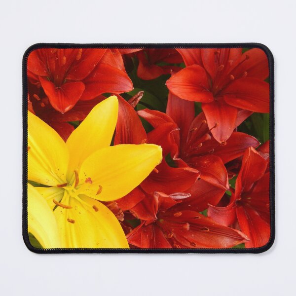 Item preview, "A Gathering of Lilies" - 1 [D4465~12] designed and sold by StudioActivo.