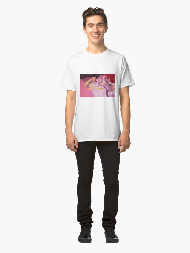 Alternate view of Tarot Classic T-Shirt