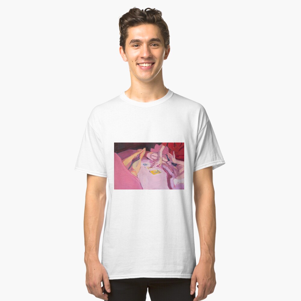 Tarot Classic T-Shirt