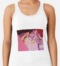 Tarot Tanktop für Frauen
