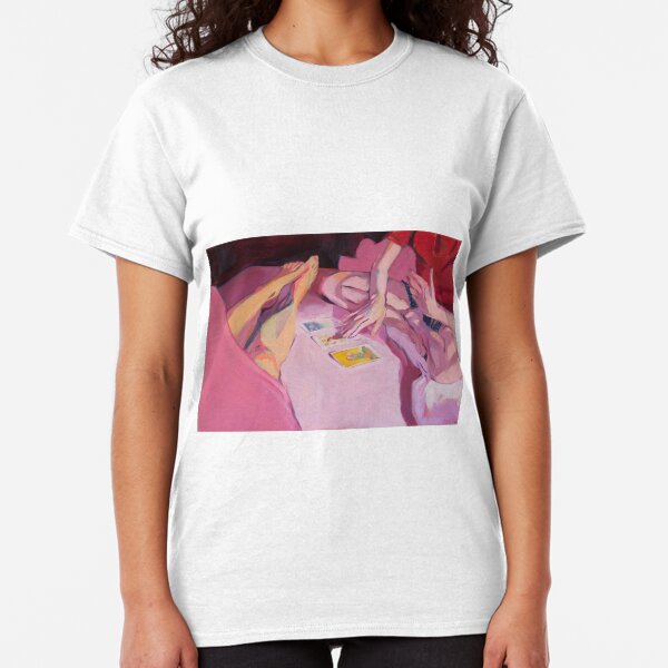 Tarot Classic T-Shirt