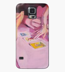 Tarot Case/Skin for Samsung Galaxy