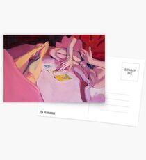 Tarot Postkarten