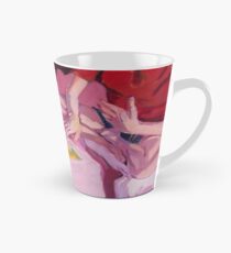 Tarot Tasse (groß)