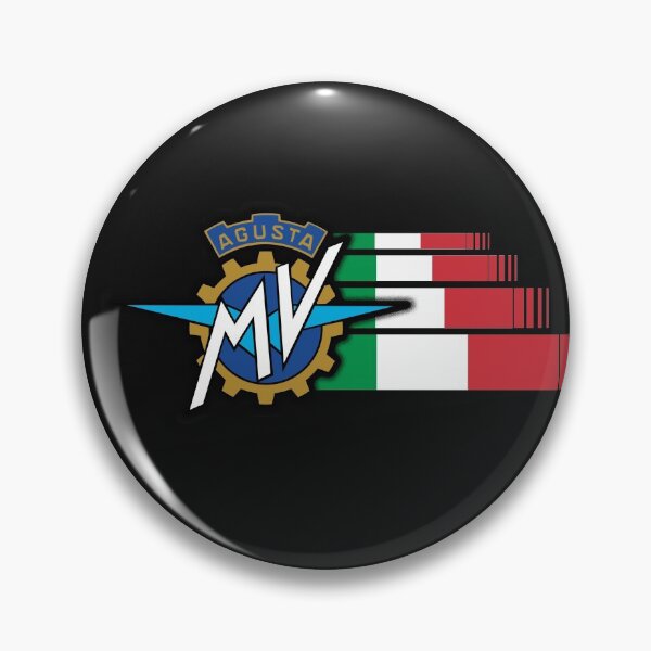 Item preview, MV Agusta Motorcycles designed and sold by DBnation.