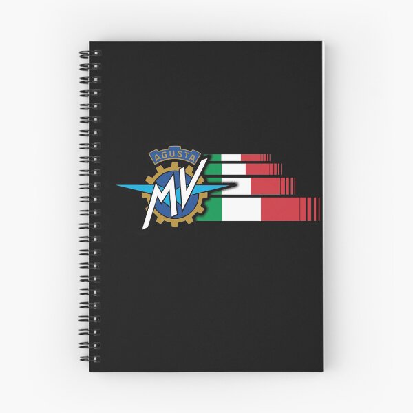 Item preview, MV Agusta Motorcycles designed and sold by DBnation.