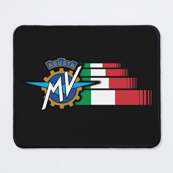 Item preview, MV Agusta Motorcycles designed and sold by DBnation.