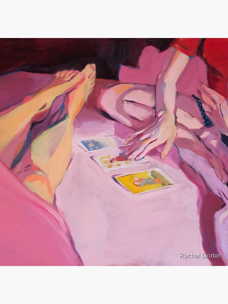 Tarot by redicool