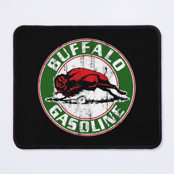 Item preview, Buffalo Gasoline designed and sold by hotrodz.