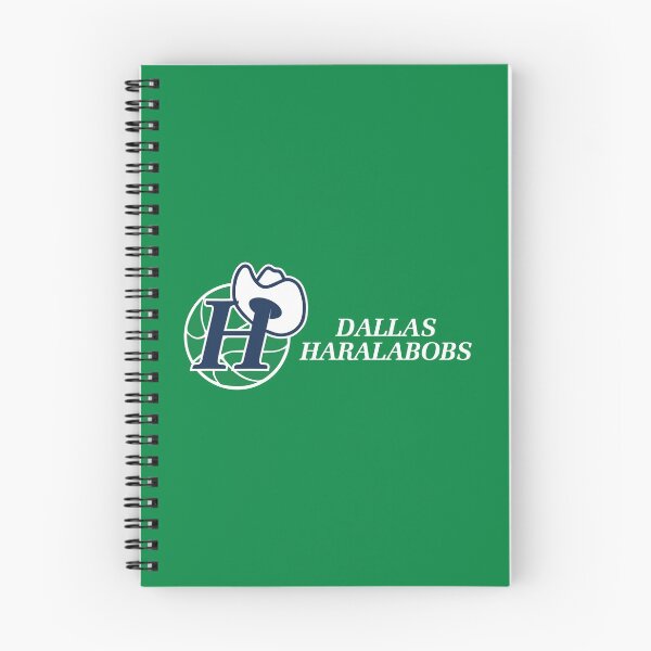 Item preview, DALLAS HARALABOBS designed and sold by TLW716.