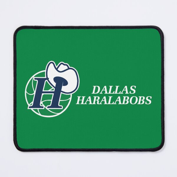 Item preview, DALLAS HARALABOBS designed and sold by TLW716.