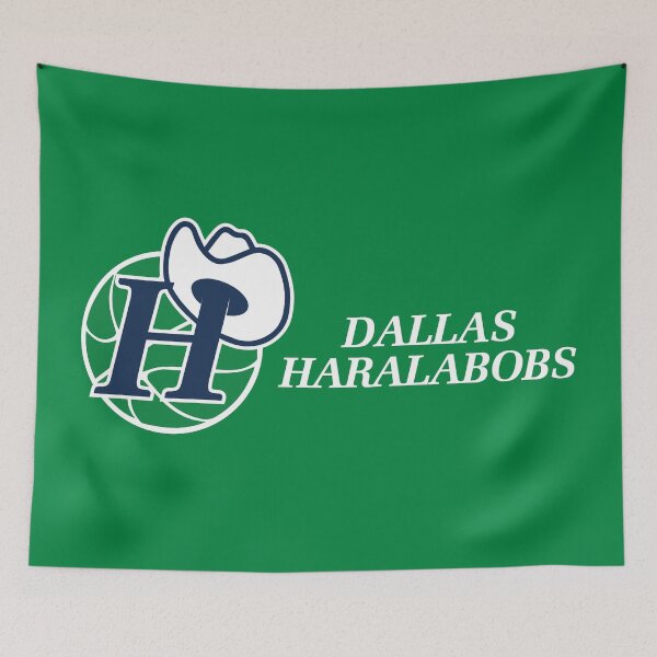 Item preview, DALLAS HARALABOBS designed and sold by TLW716.