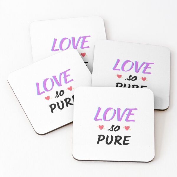Item preview,  Love so pure designed and sold by PacePoint.