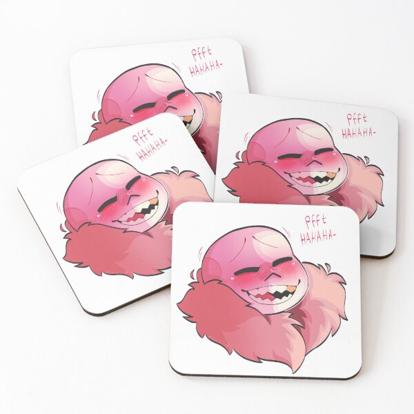 Item preview, Underfell Sans sticker designed and sold by Satellitestar6.