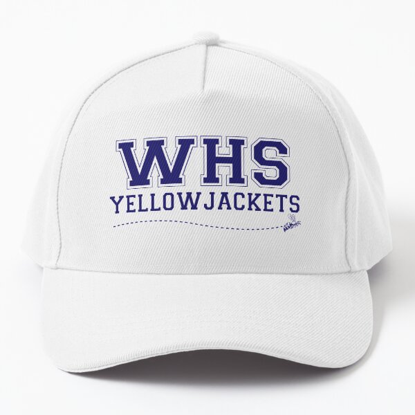Yellowjackets Hat 
