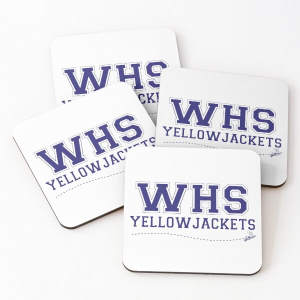 Item preview, Yellowjackets designed and sold by wozsimps.